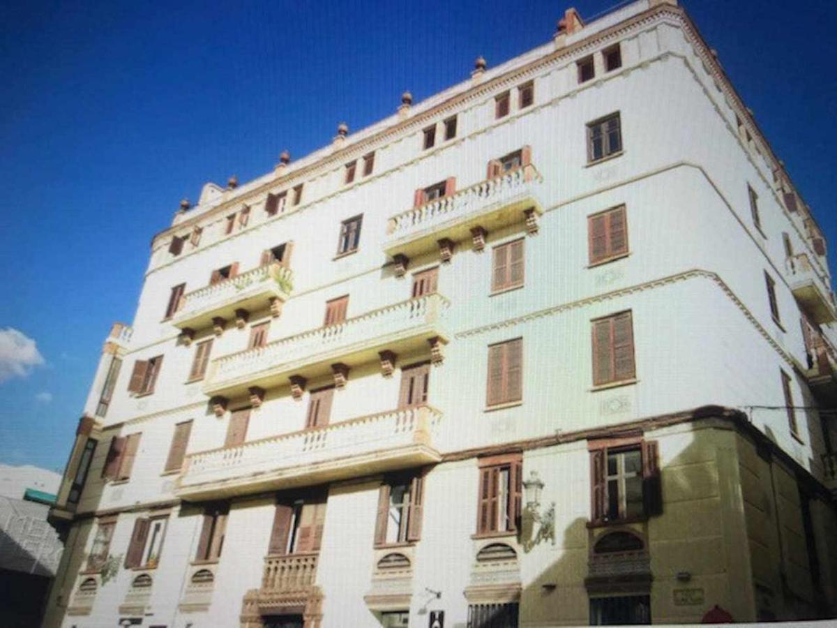 Luxury Old Town Cervantes Paz En El Casco Antiguo 말라가 외부 사진